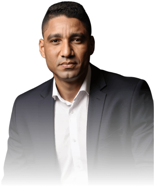 Lúcio Artes, fundador da Dimpple e criador do Método MCE de otimização de campanhas digitais